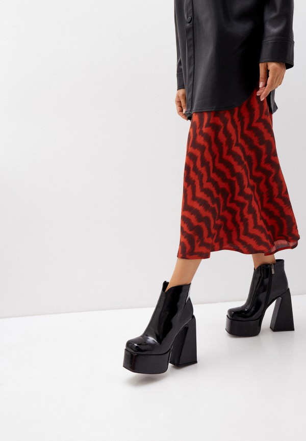 фото Ботильоны crony