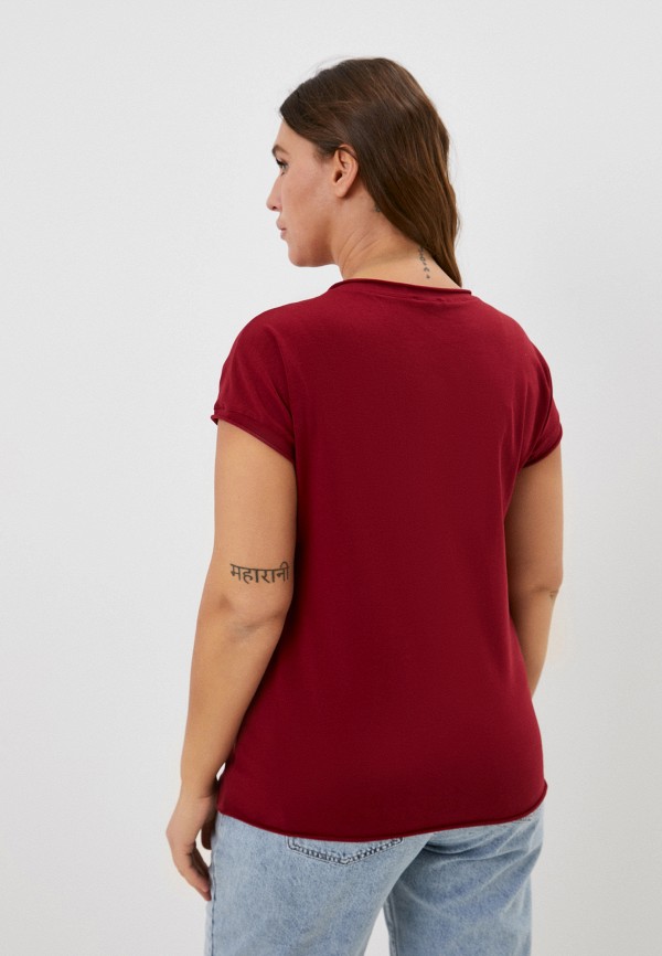 фото Футболка olsi