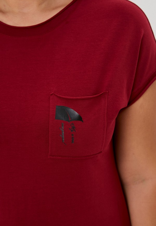 фото Футболка olsi