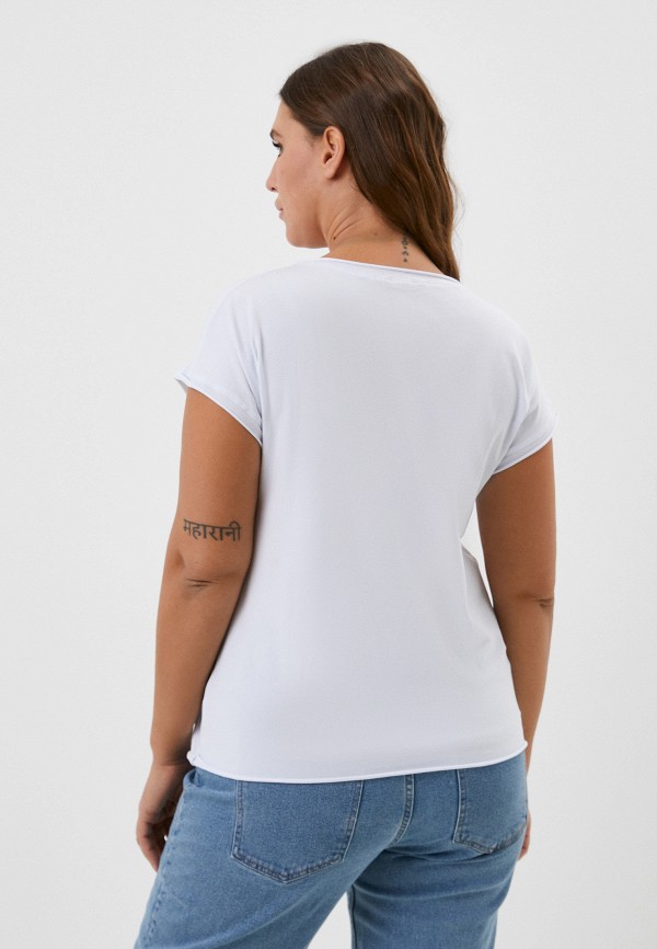 фото Футболка olsi