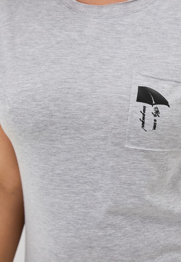 фото Футболка olsi