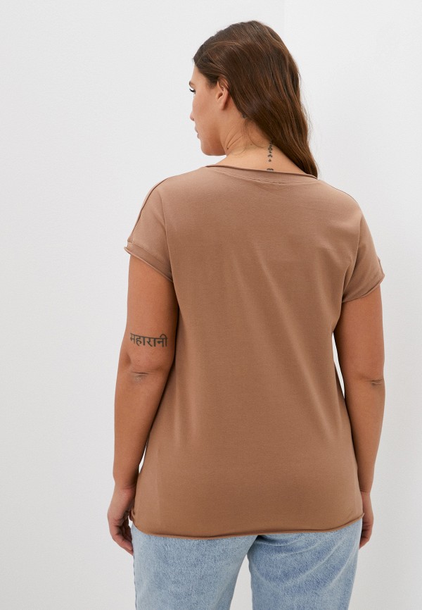 фото Футболка olsi