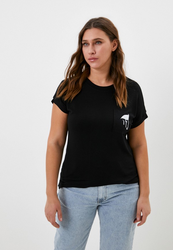 фото Футболка olsi