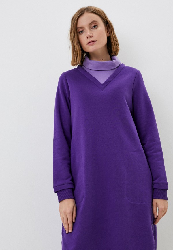 фото Платье solo by endea