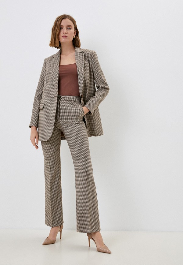 фото Брюки solo by endea