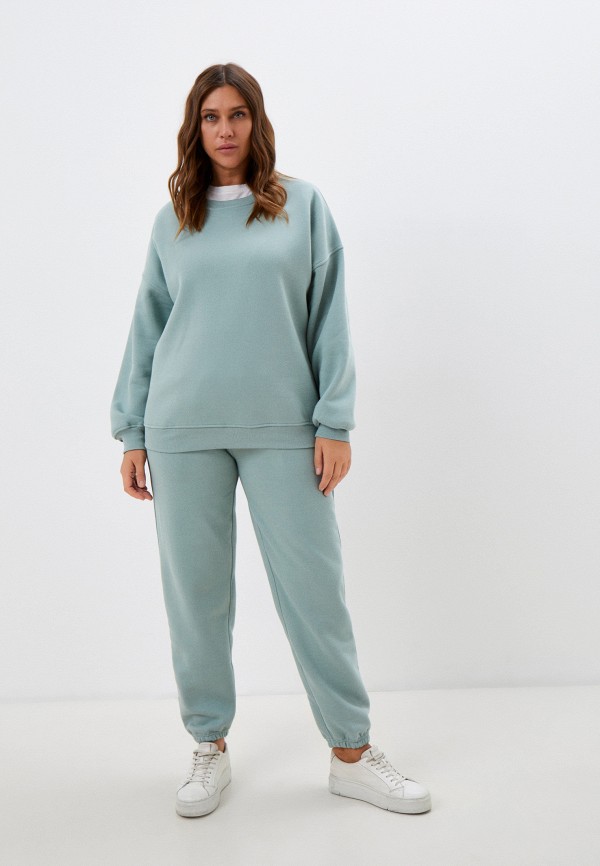 фото Костюм спортивный n.o.a.