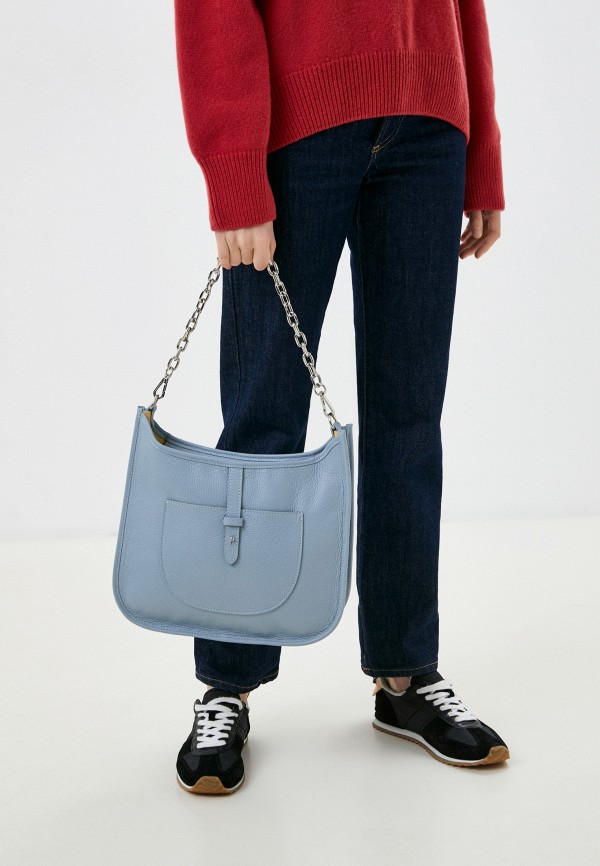 фото Сумка alessandra del biondo