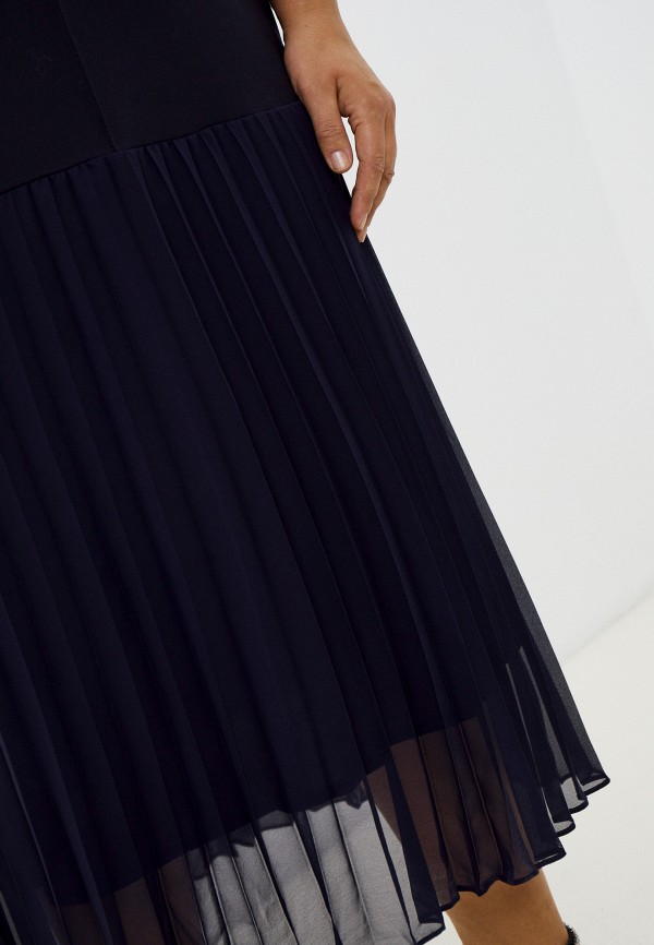 Платье Averi синий, размер 52, фото 4