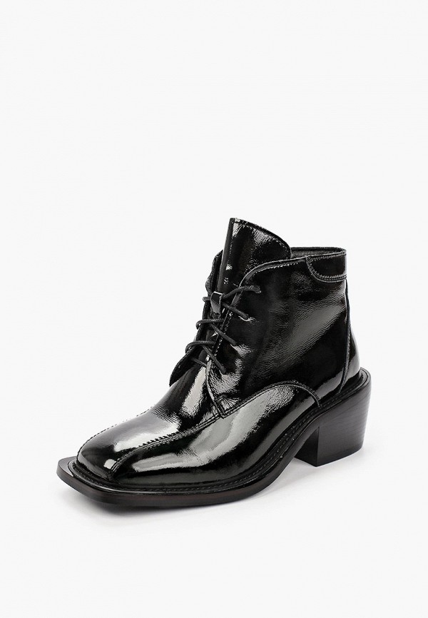 фото Ботильоны shoesparad