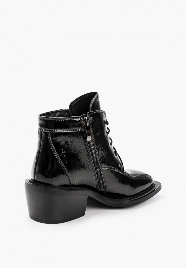 фото Ботильоны shoesparad