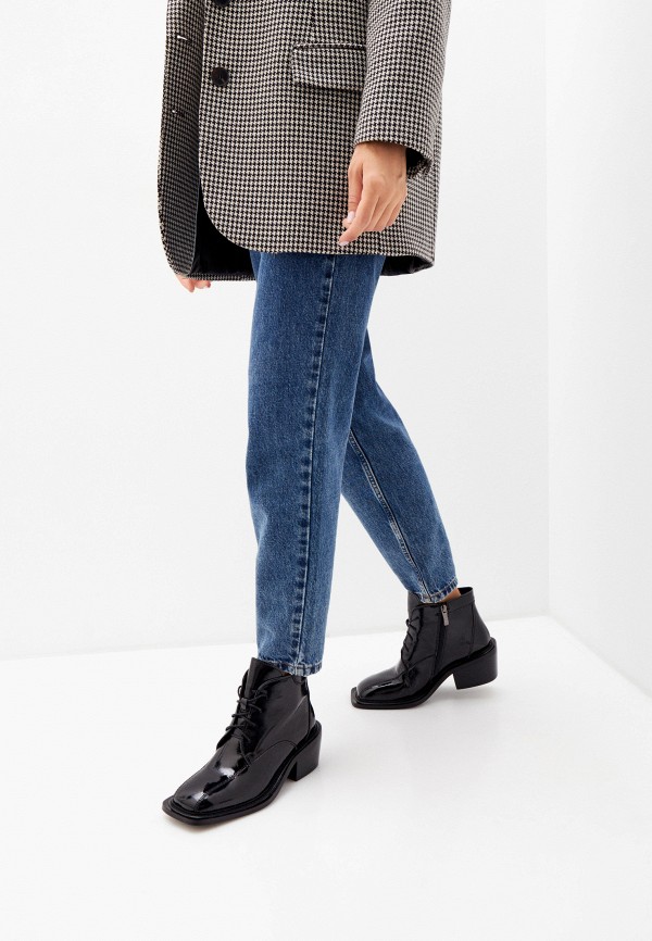 фото Ботильоны shoesparad