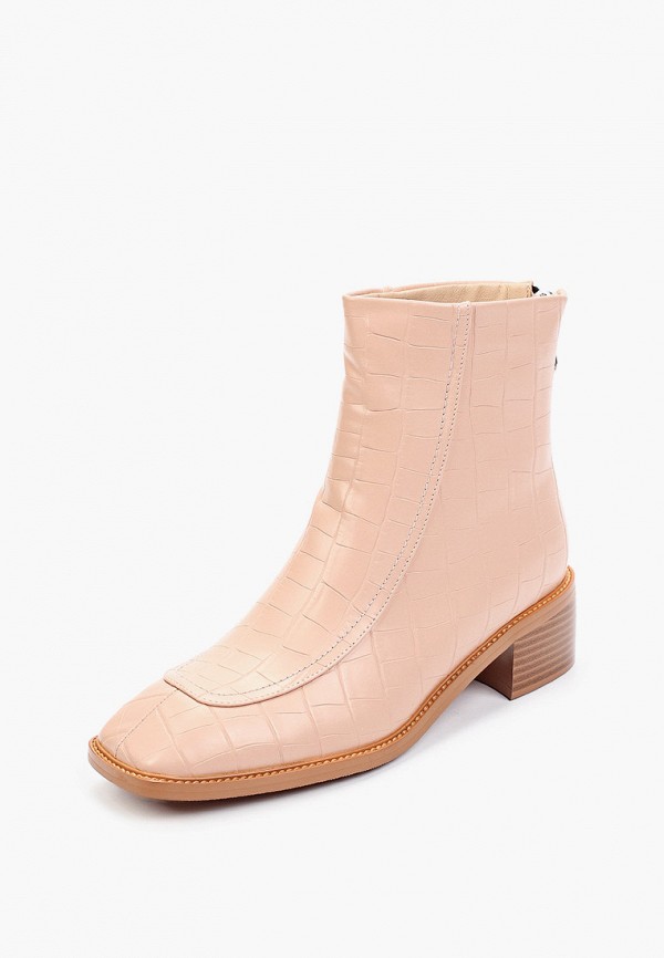 фото Ботильоны shoesparad