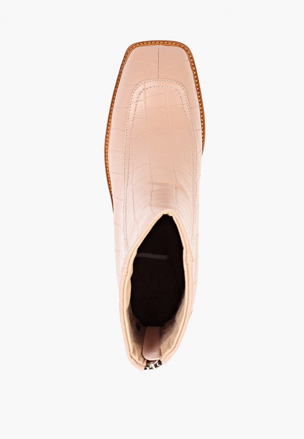 фото Ботильоны shoesparad