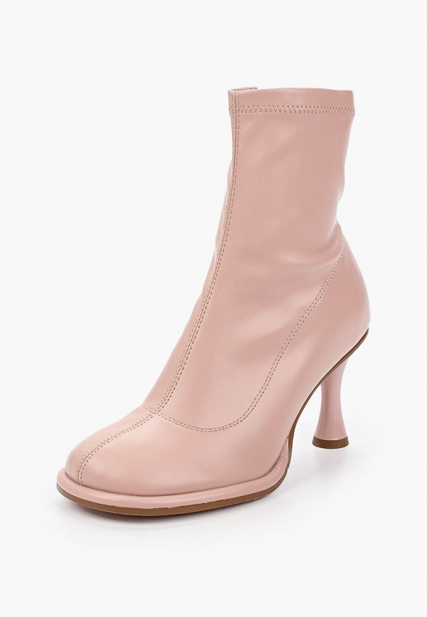 фото Ботильоны shoesparad