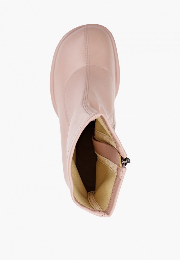 фото Ботильоны shoesparad