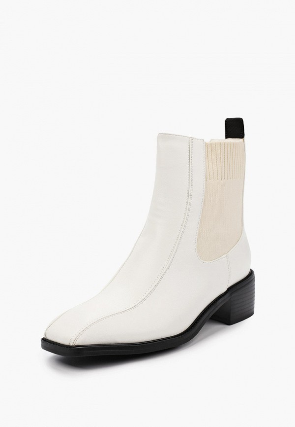 фото Ботильоны shoesparad