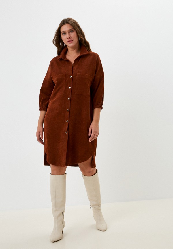 фото Платье jok