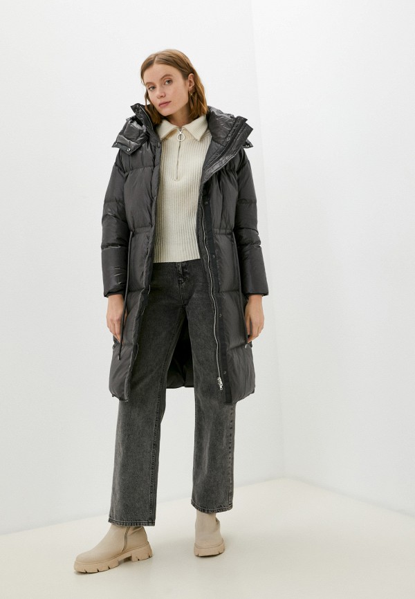 фото Пуховик b.l.e.s.