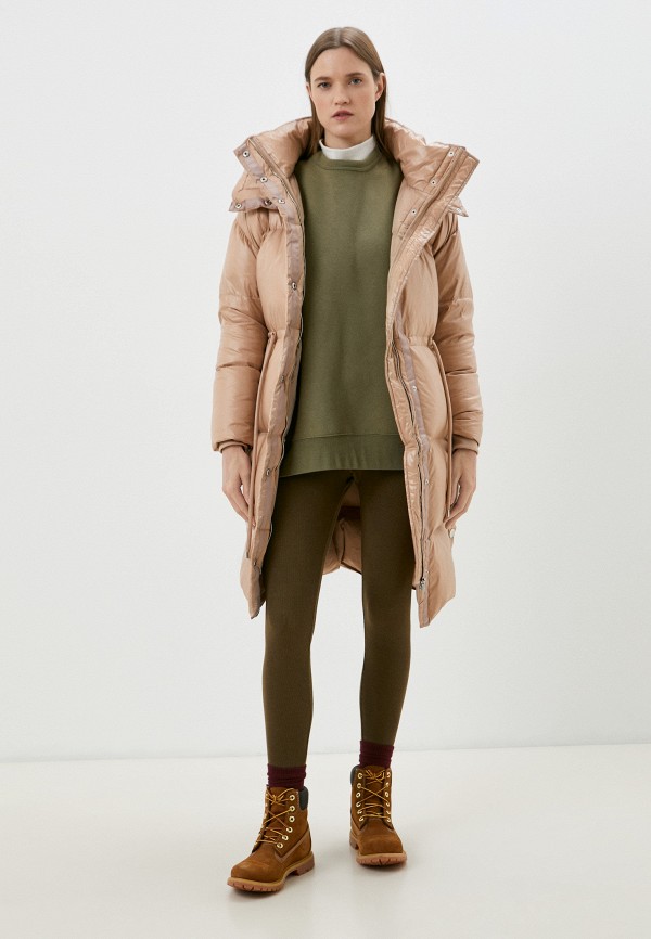 фото Пуховик b.l.e.s.