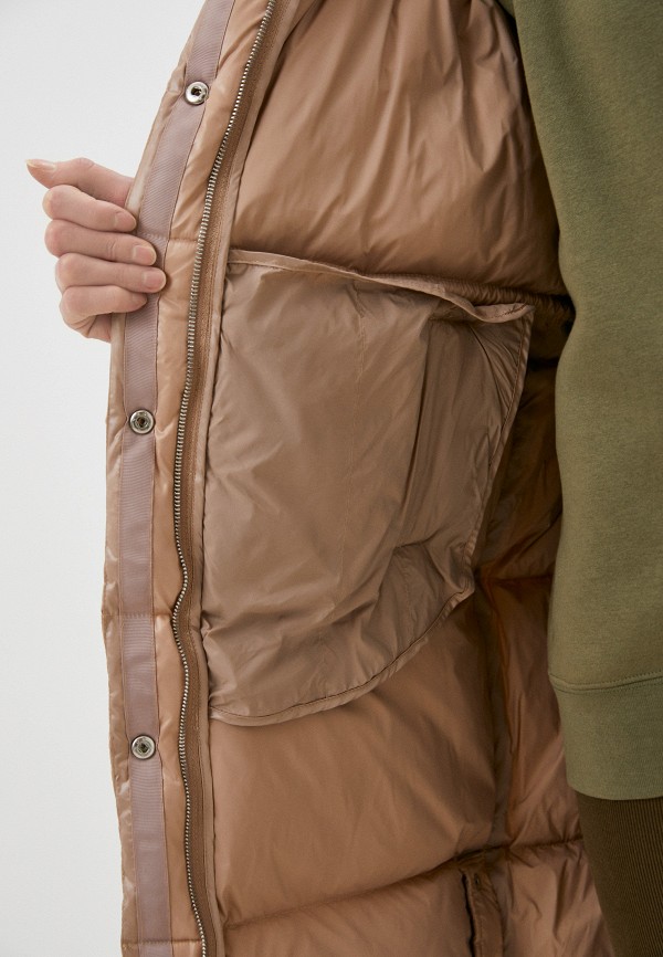 фото Пуховик b.l.e.s.