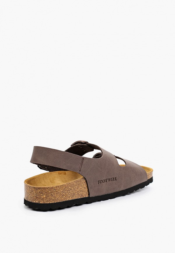 фото Сандалии footwell