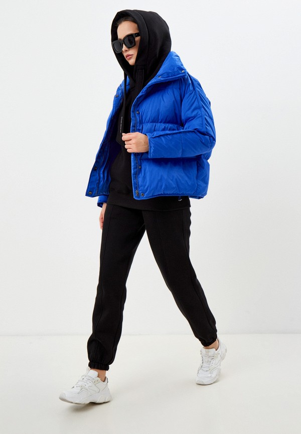 фото Пуховик b.l.e.s.