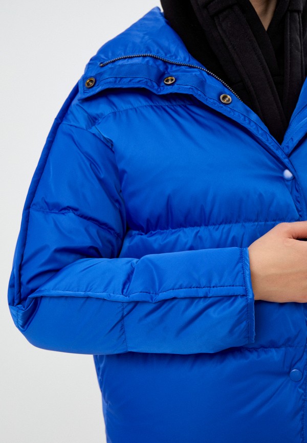 фото Пуховик b.l.e.s.