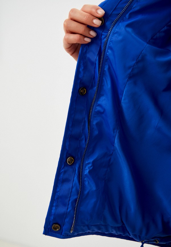 фото Пуховик b.l.e.s.