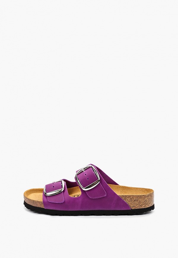 

Сабо Footwell, Фиолетовый, FIGS