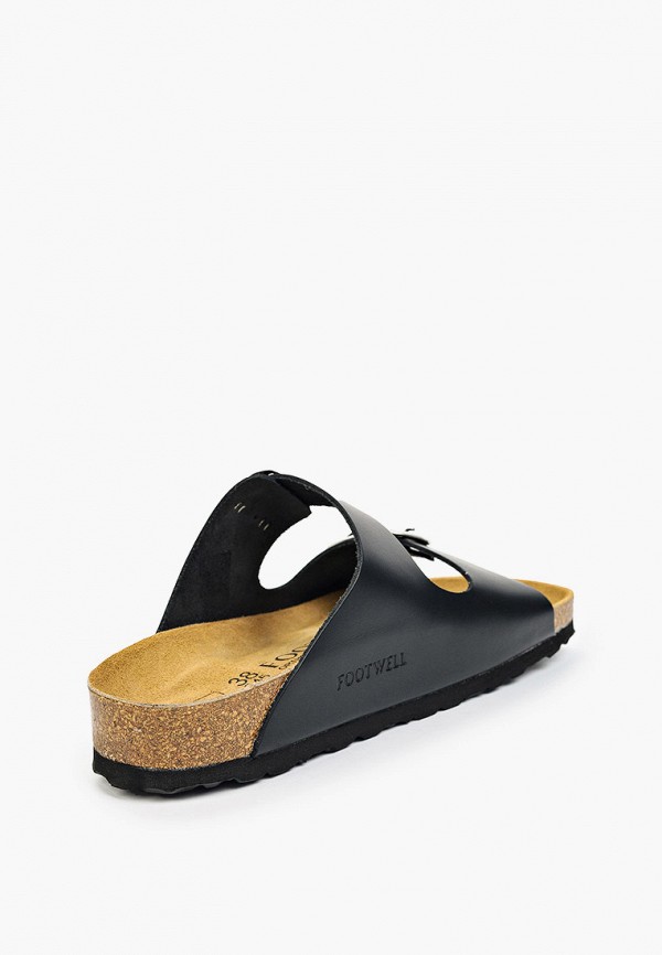 фото Сабо footwell