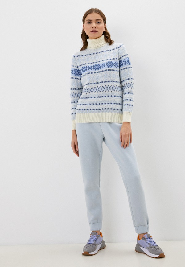 фото Свитер стим