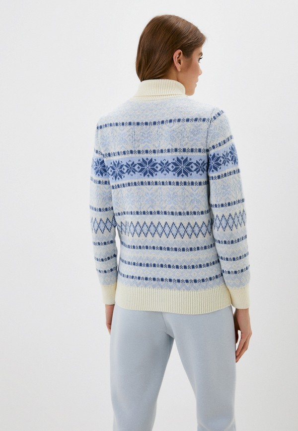 фото Свитер стим