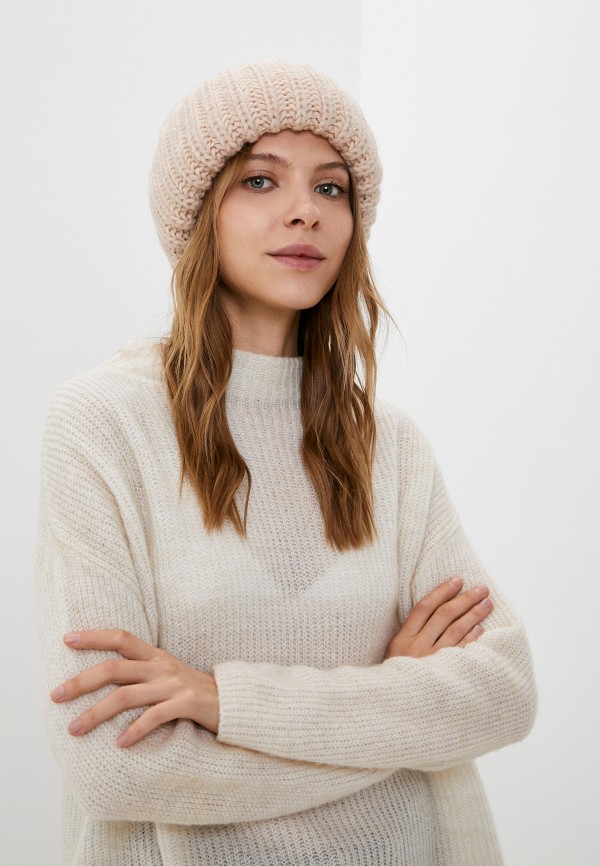 фото Шапка brikoly