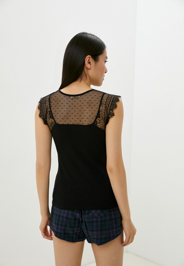 фото Майка домашняя indefini