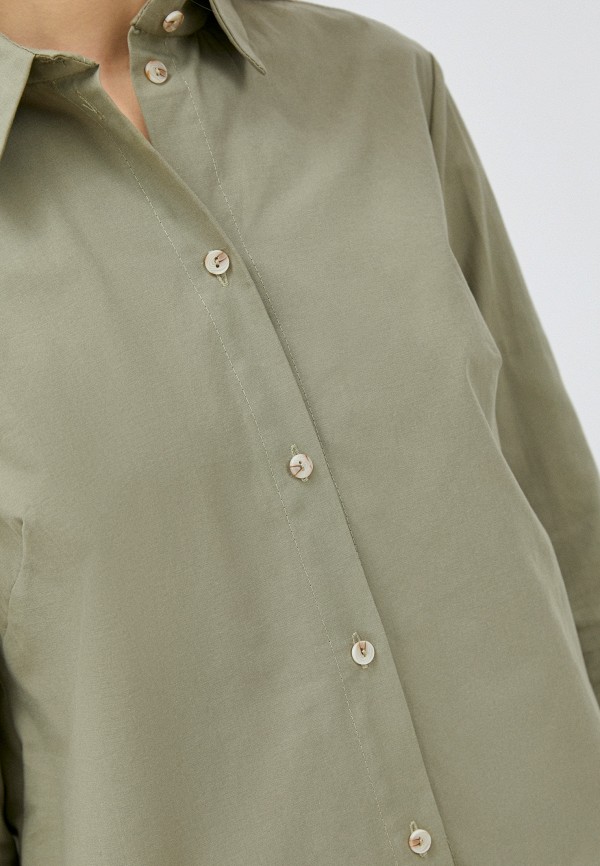 фото Рубашка minaku