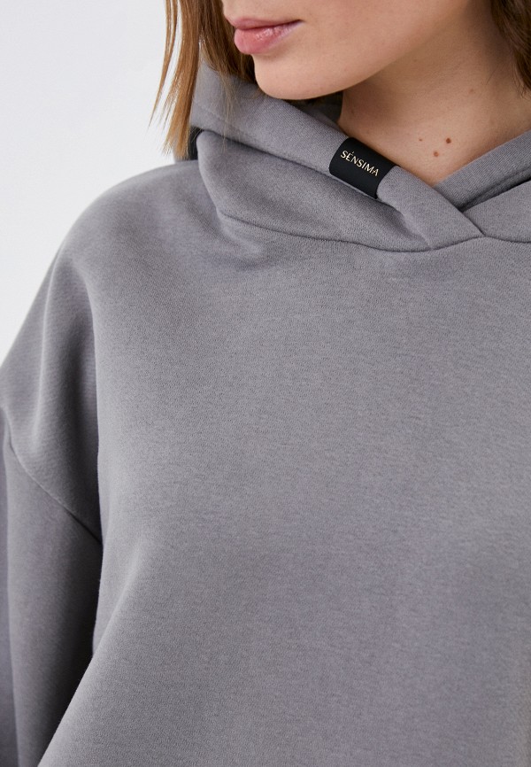 фото Худи sensima