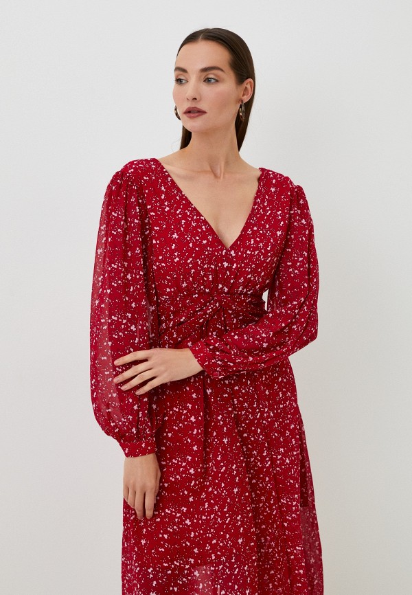 фото Платье fors