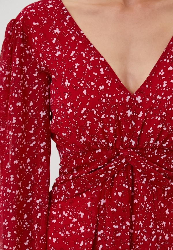 фото Платье fors