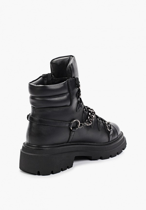 Ботинки Keddo черный, размер 38, фото 3