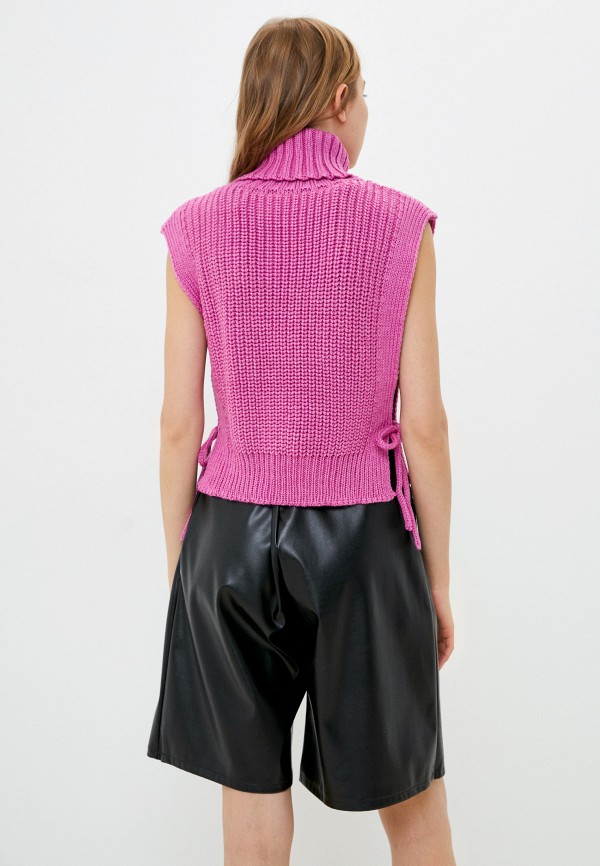 фото Жилет wooly’s