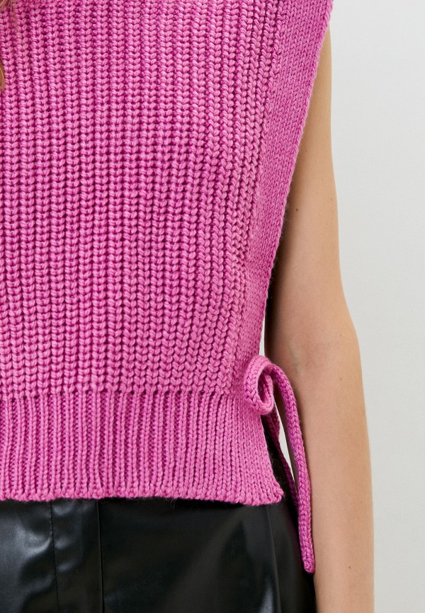 фото Жилет wooly’s