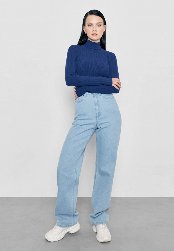 фото Водолазка i am studio