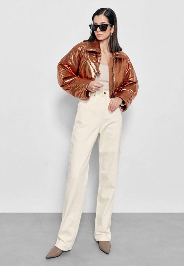 фото Куртка утепленная i am studio