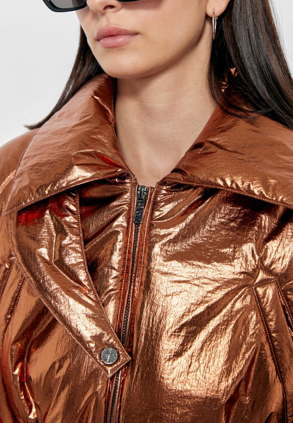 фото Куртка утепленная i am studio