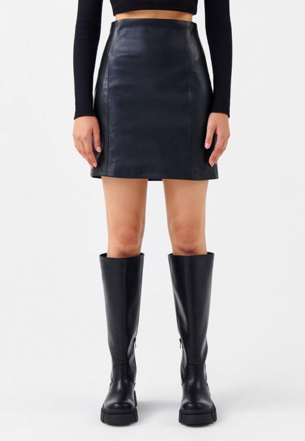 

Юбка Befree, Черный