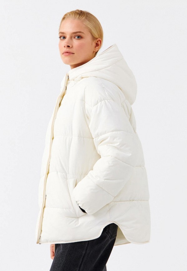 фото Куртка утепленная befree