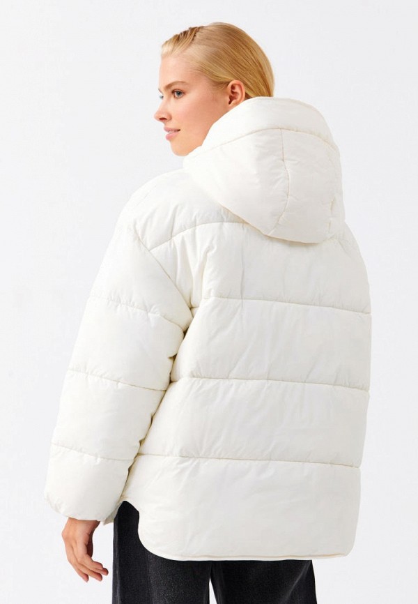 фото Куртка утепленная befree