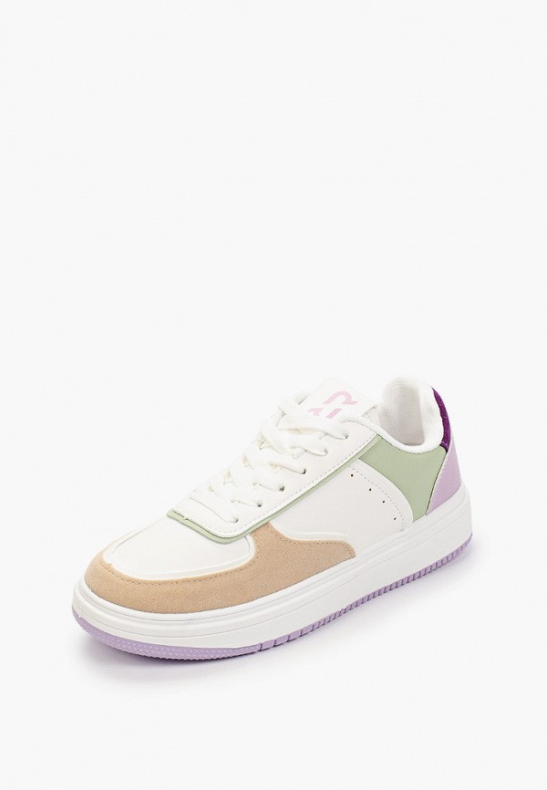 фото Кеды crosby