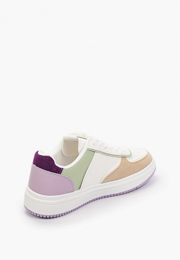 фото Кеды crosby