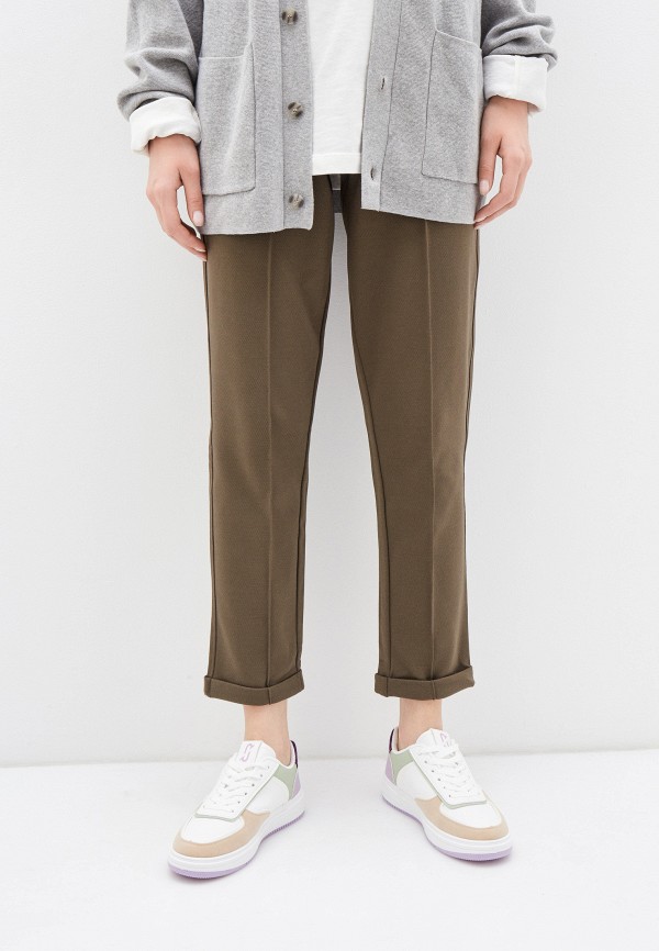 фото Кеды crosby